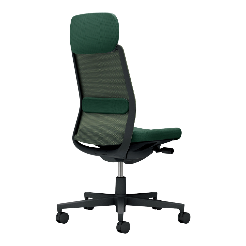 ディープグリーン