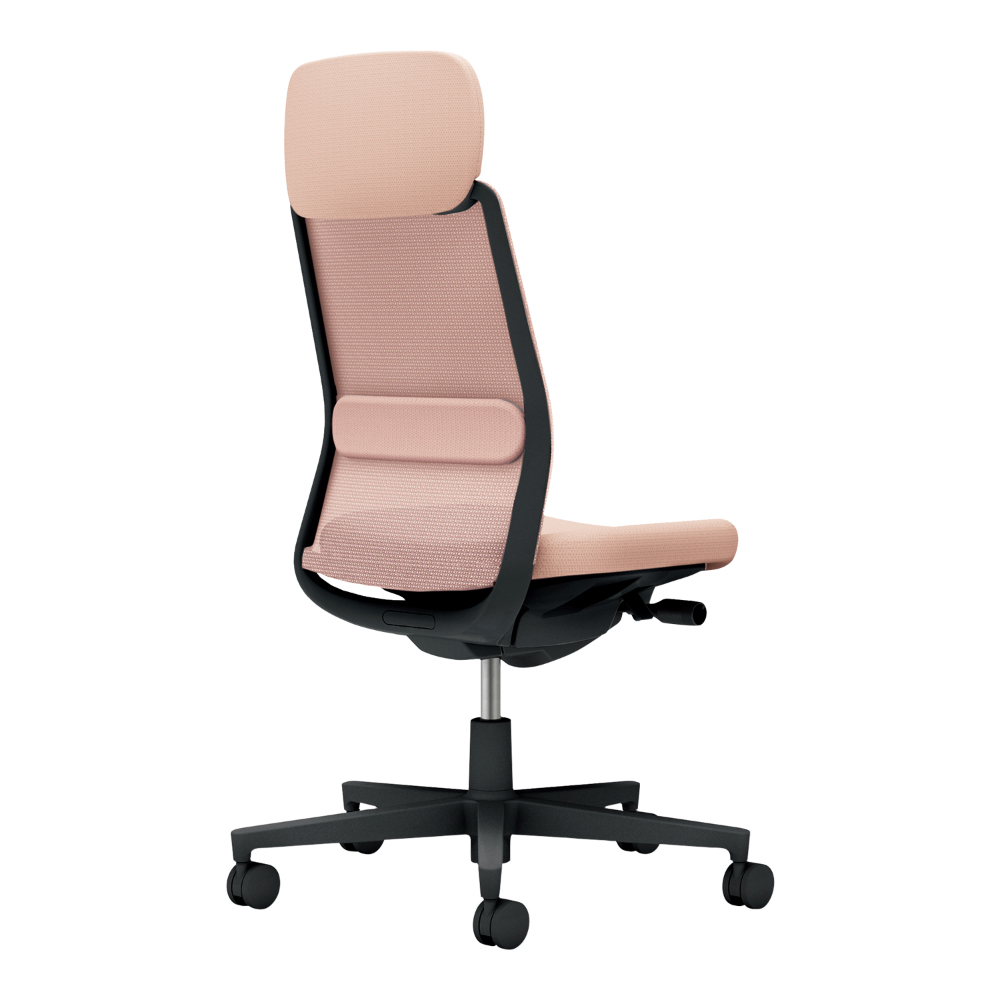 アッシュピンク