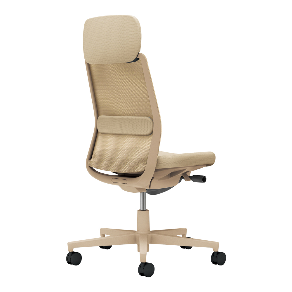 ソフトベージュ