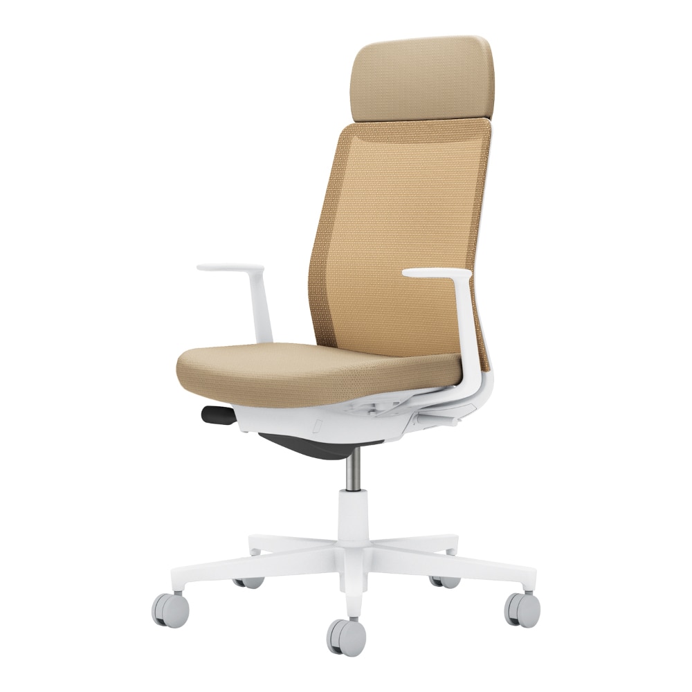 ソフトベージュ