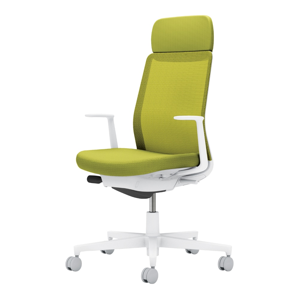 ライトオリーブ