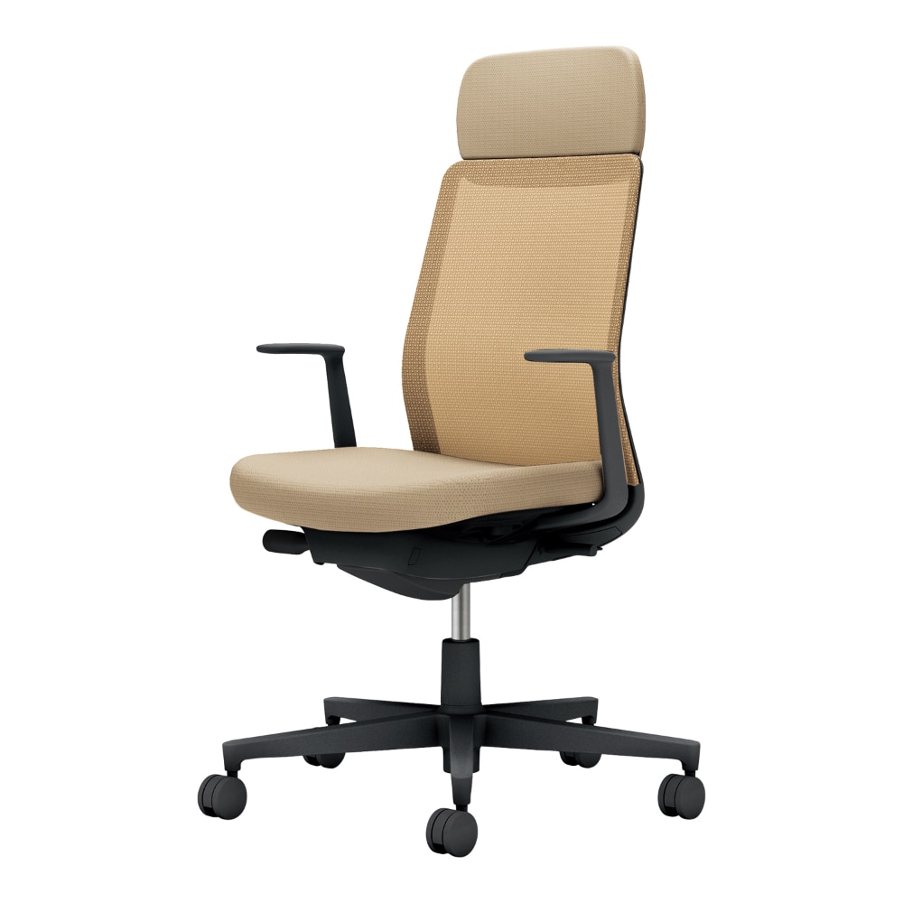 ソフトベージュ