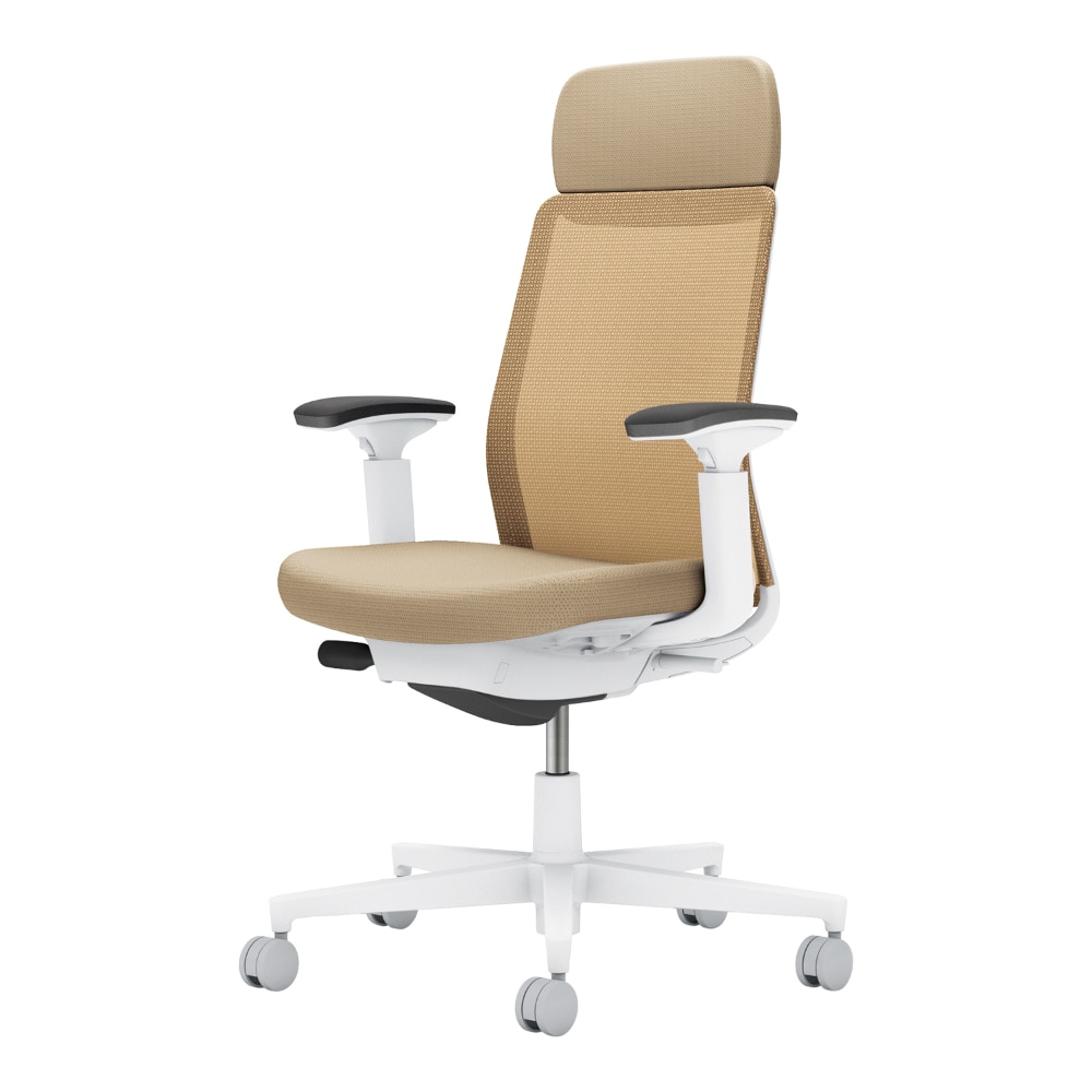 ソフトベージュ