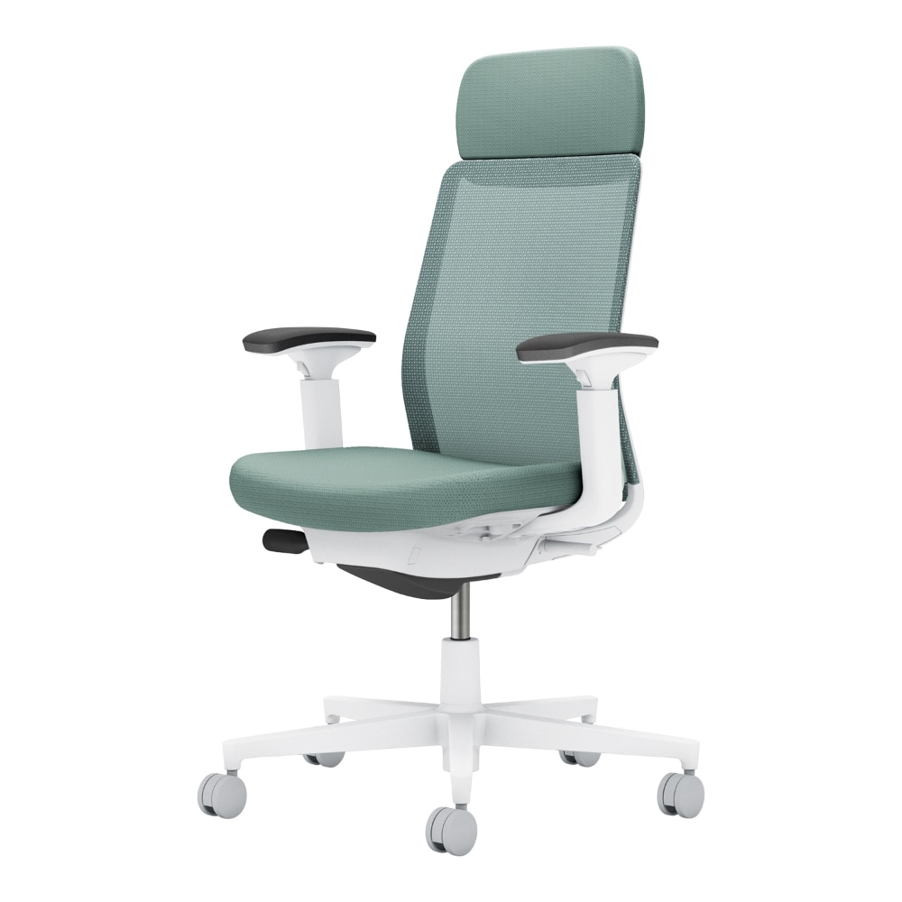 アッシュターコイズ