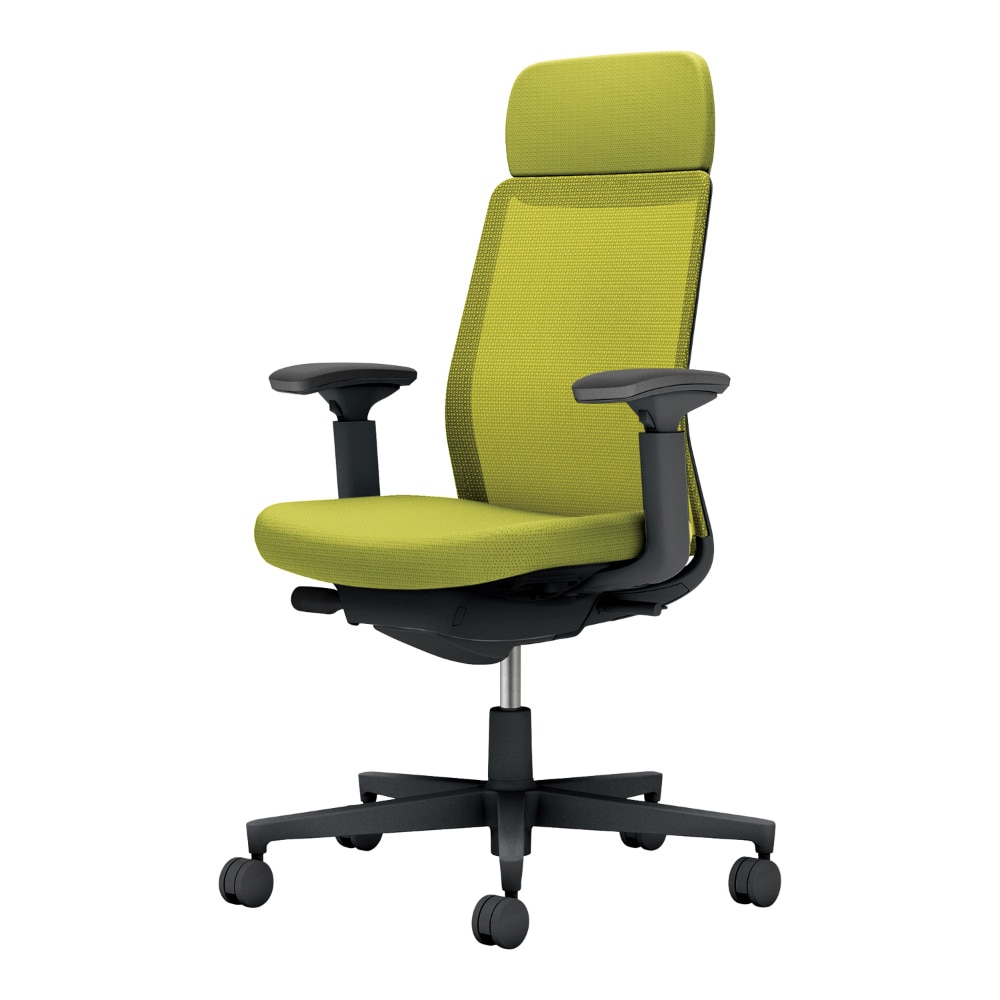 ライトオリーブ