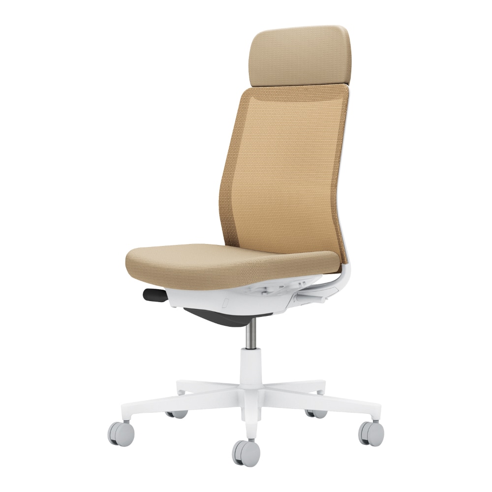 ソフトベージュ