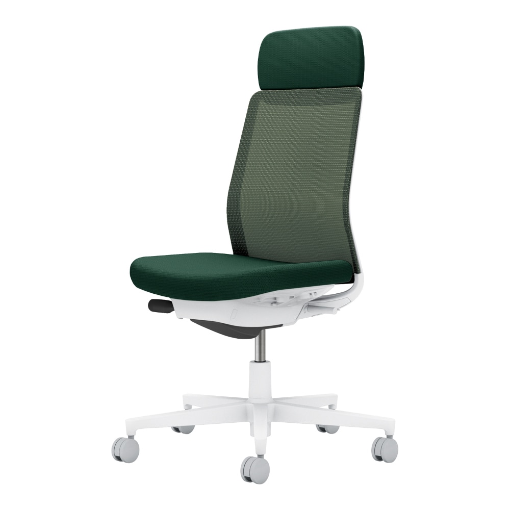 ディープグリーン