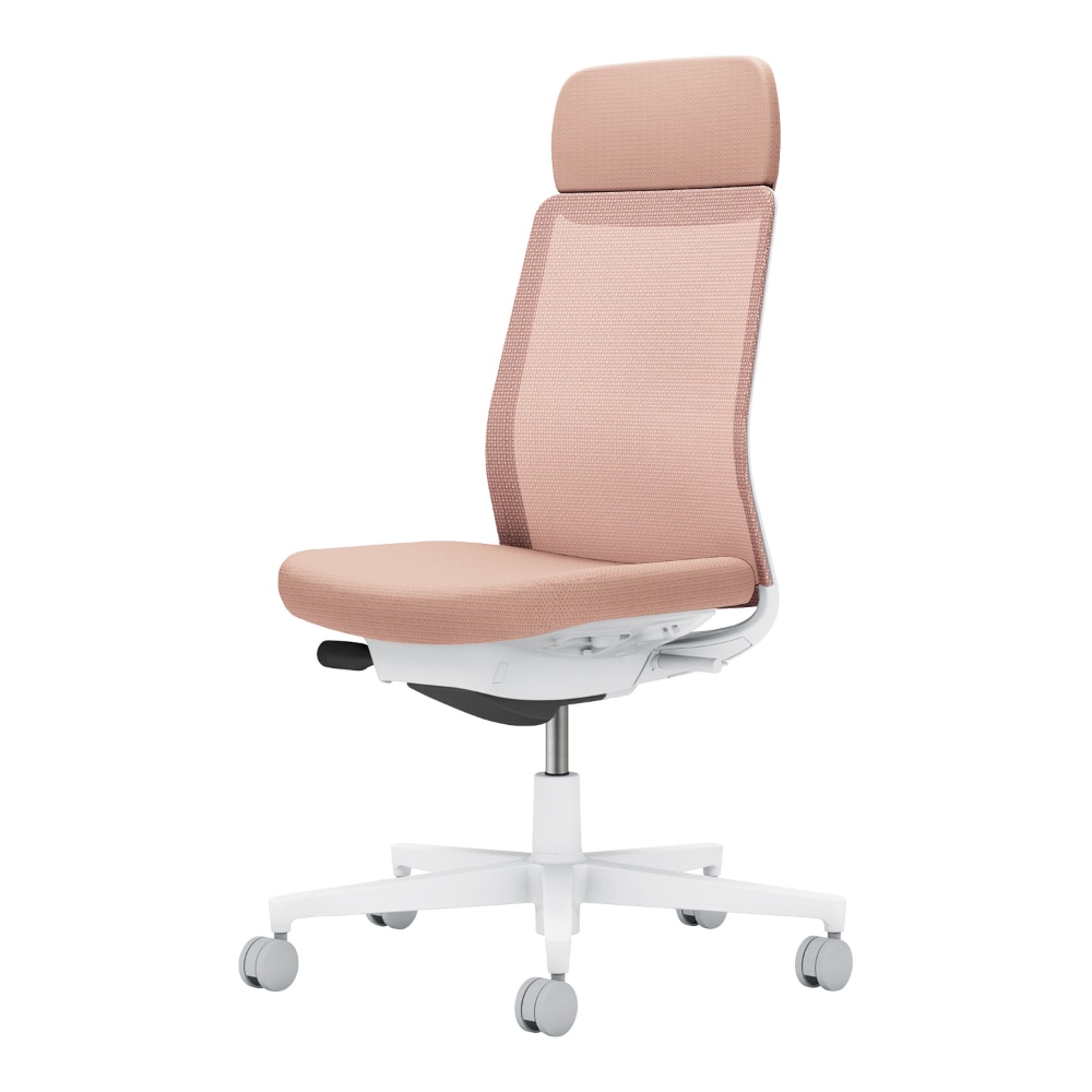 アッシュピンク