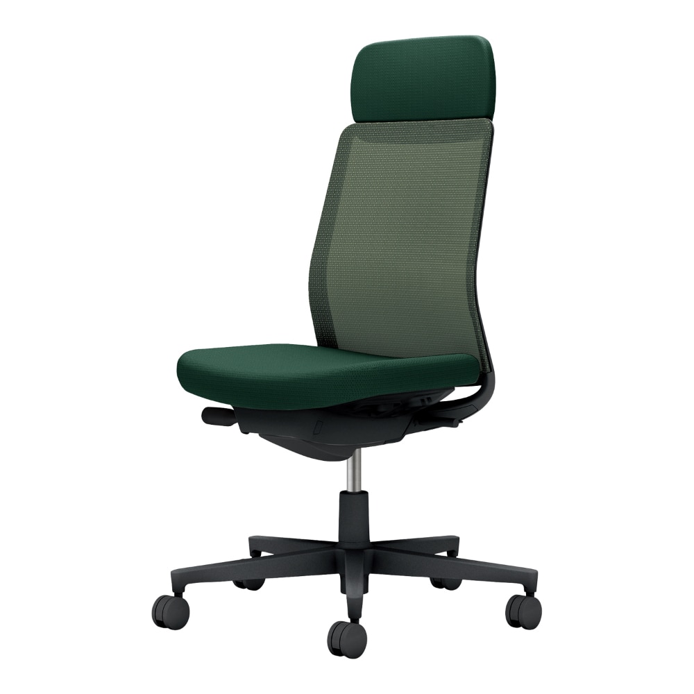 ディープグリーン