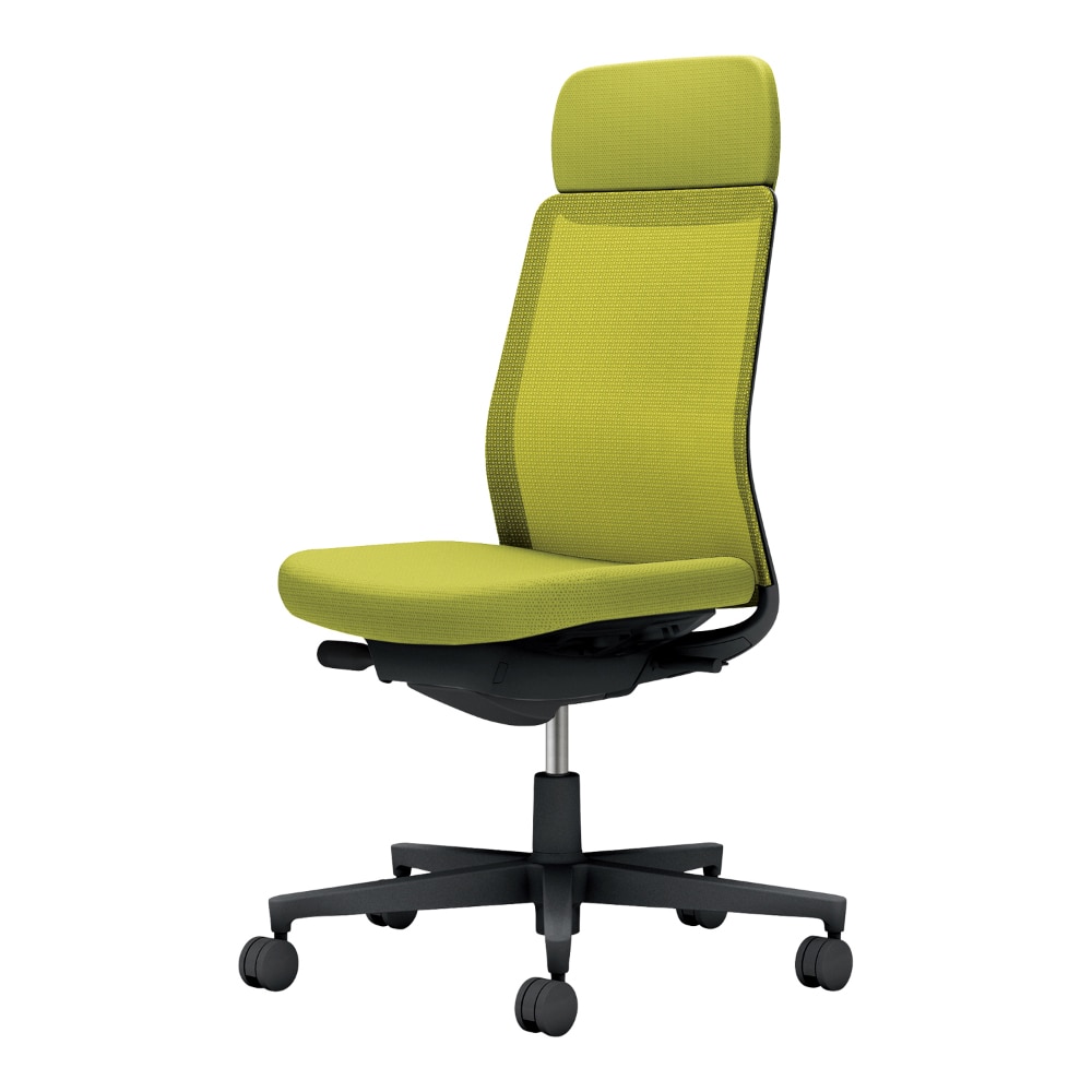 ライトオリーブ