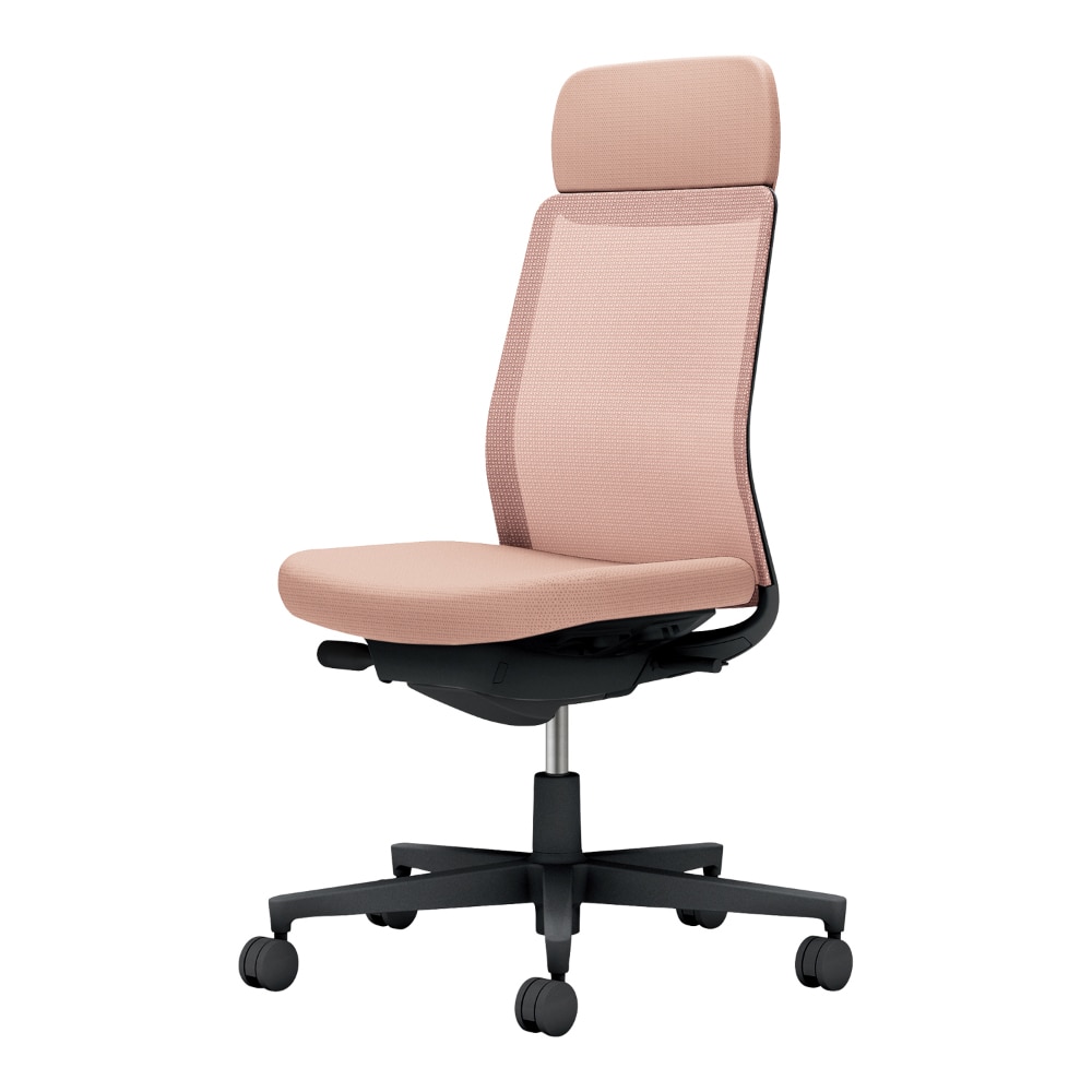 アッシュピンク