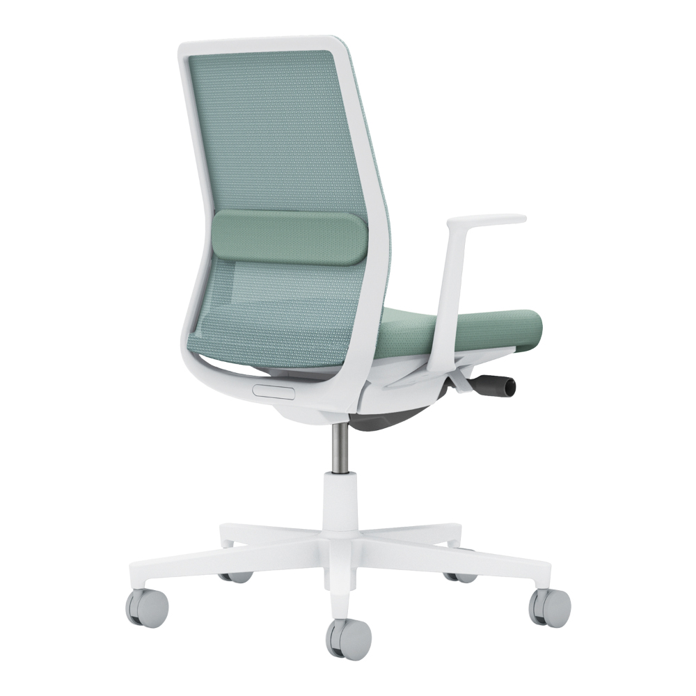 アッシュターコイズ