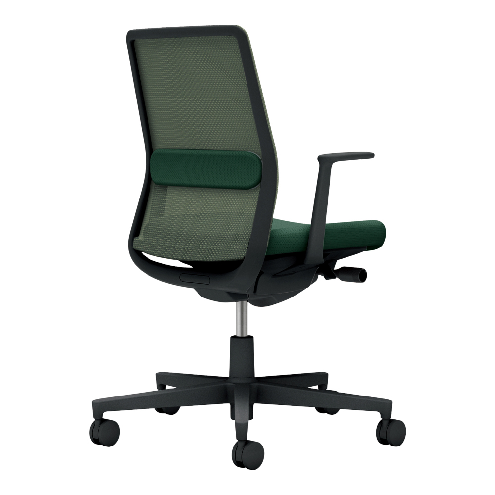 ディープグリーン