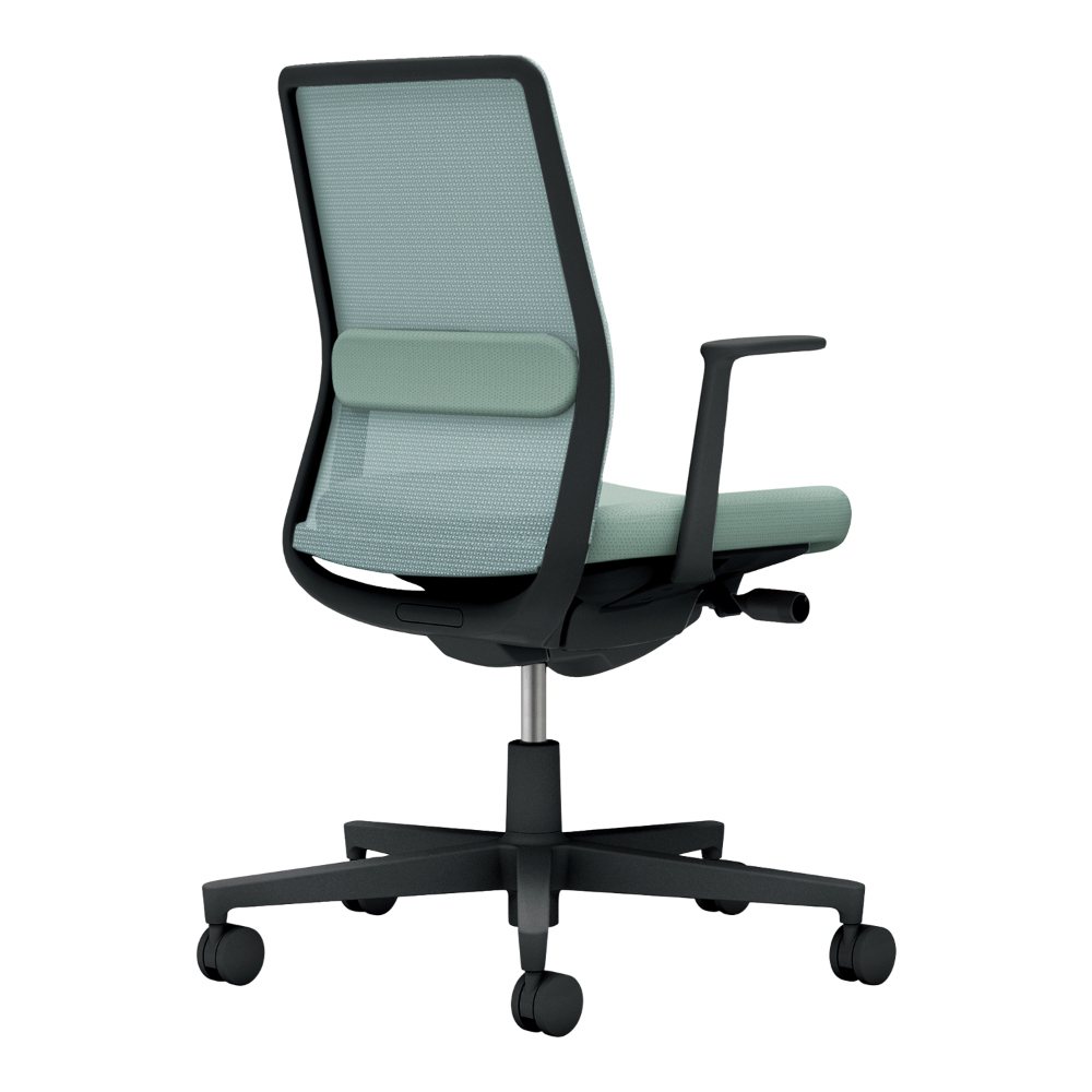 アッシュターコイズ