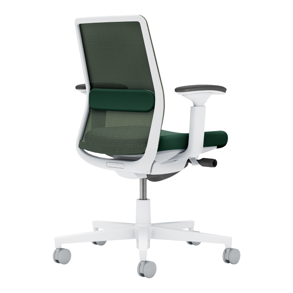 ディープグリーン