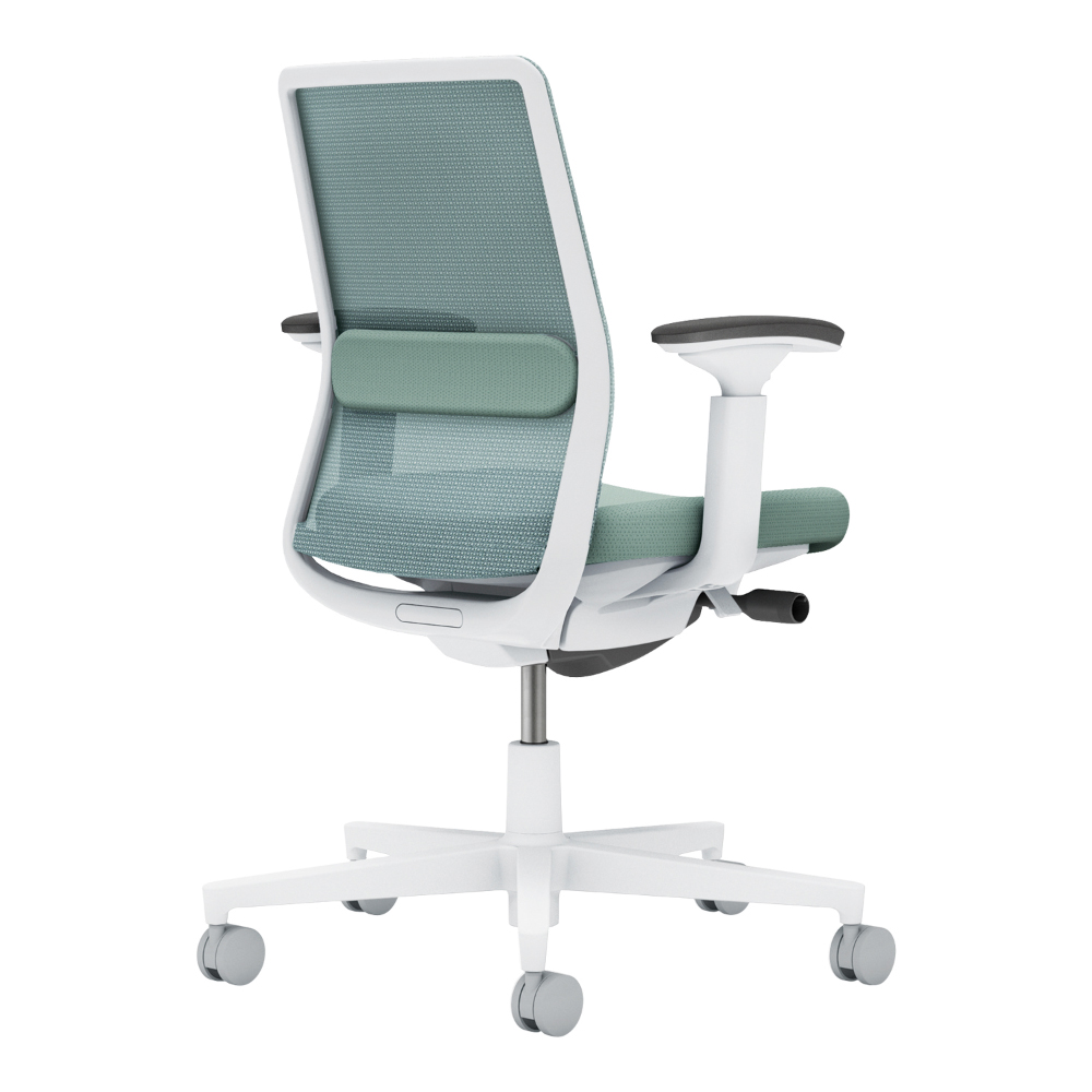 アッシュターコイズ