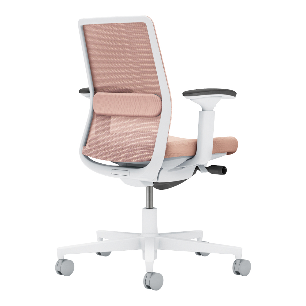 アッシュピンク