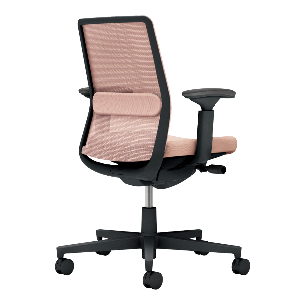 アッシュピンク