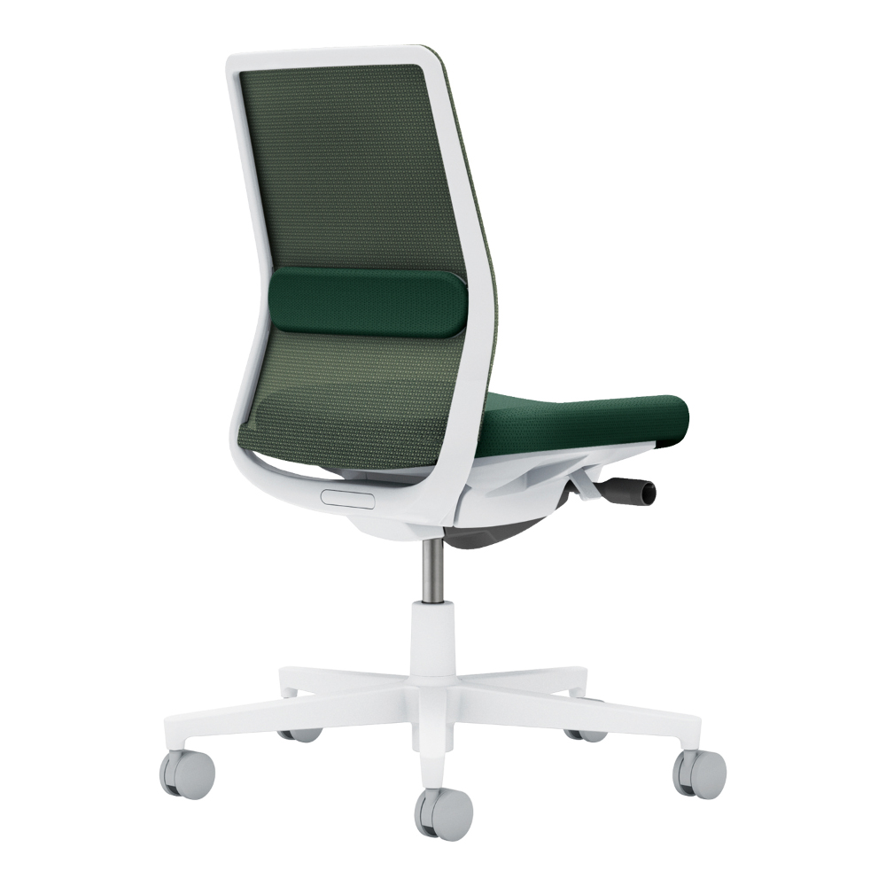 ディープグリーン