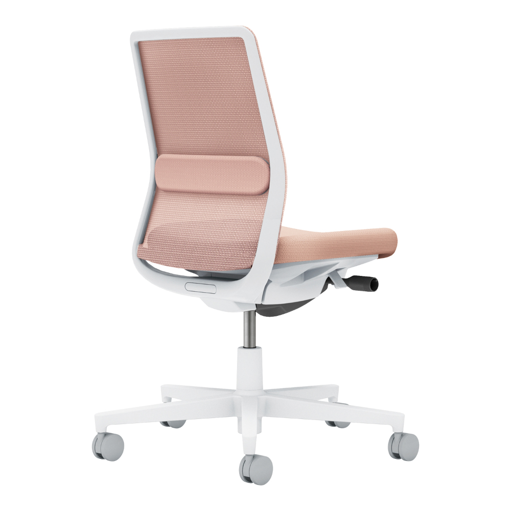 アッシュピンク