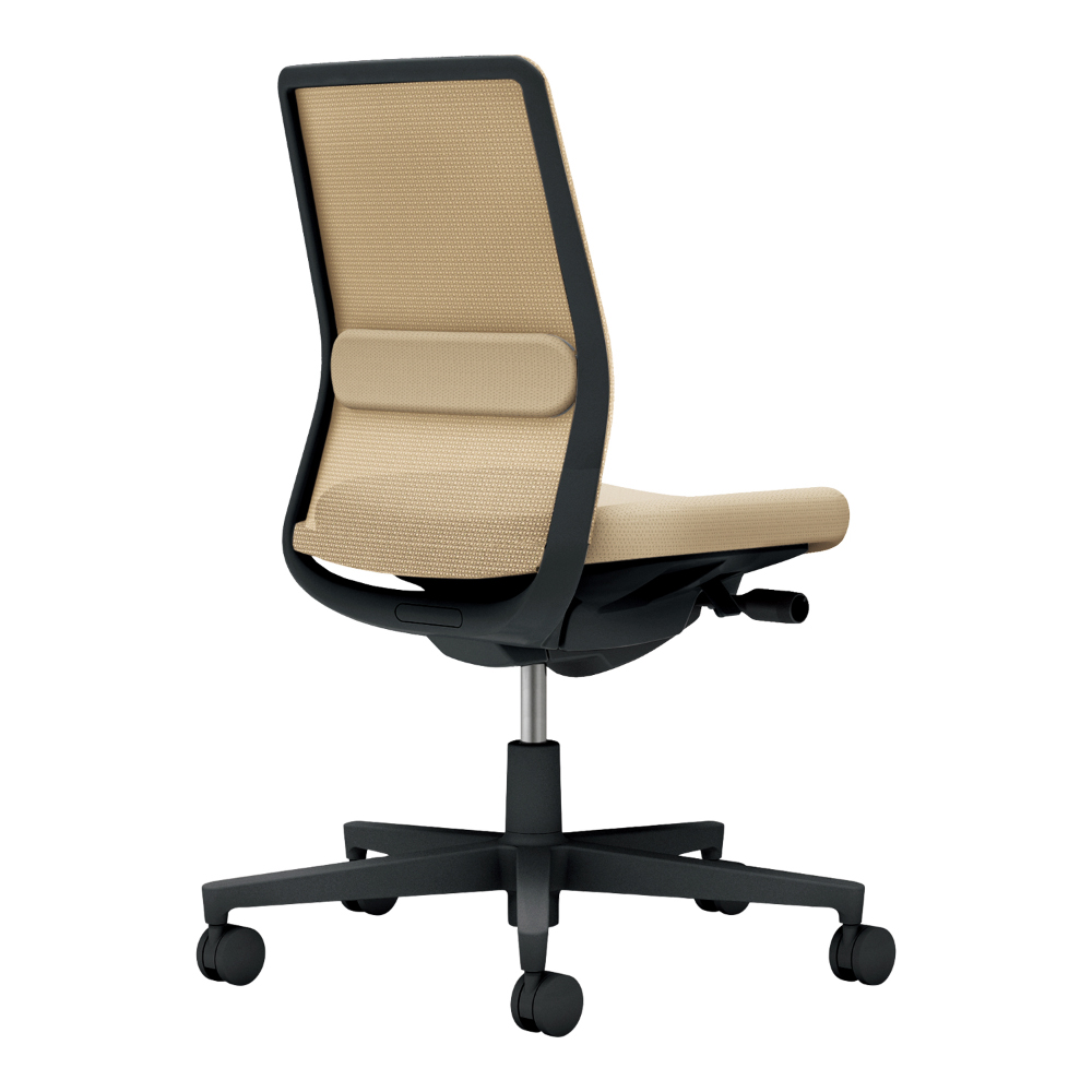 ソフトベージュ