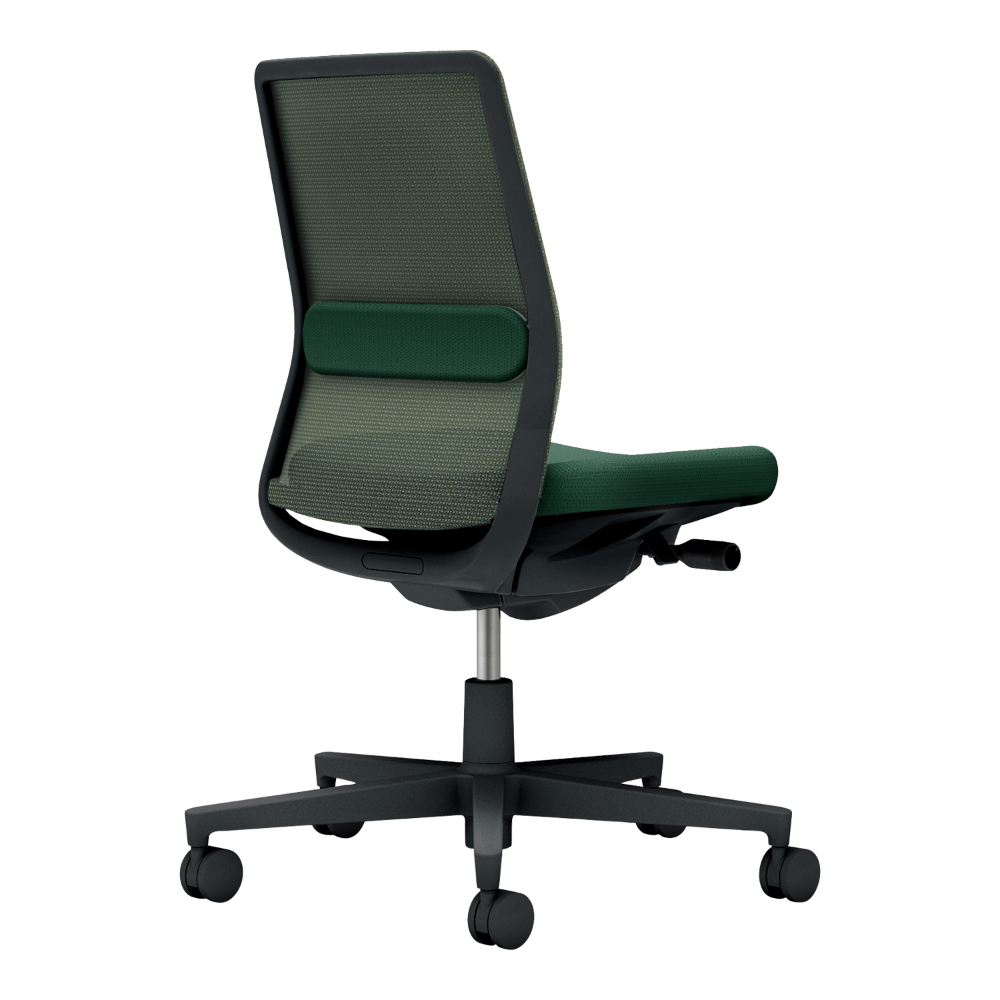 ディープグリーン