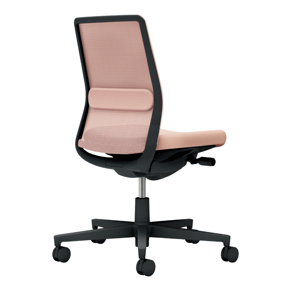 アッシュピンク