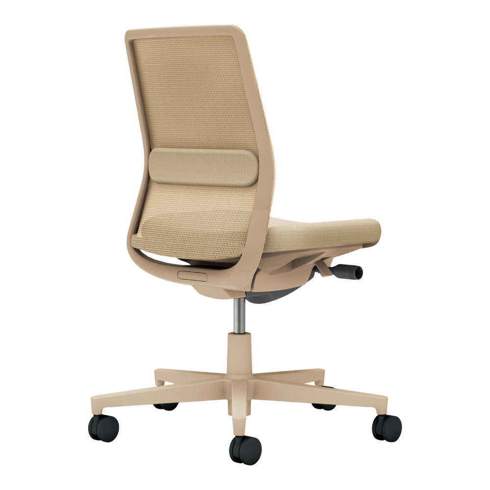 ソフトベージュ