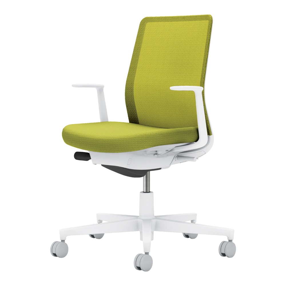 ライトオリーブ