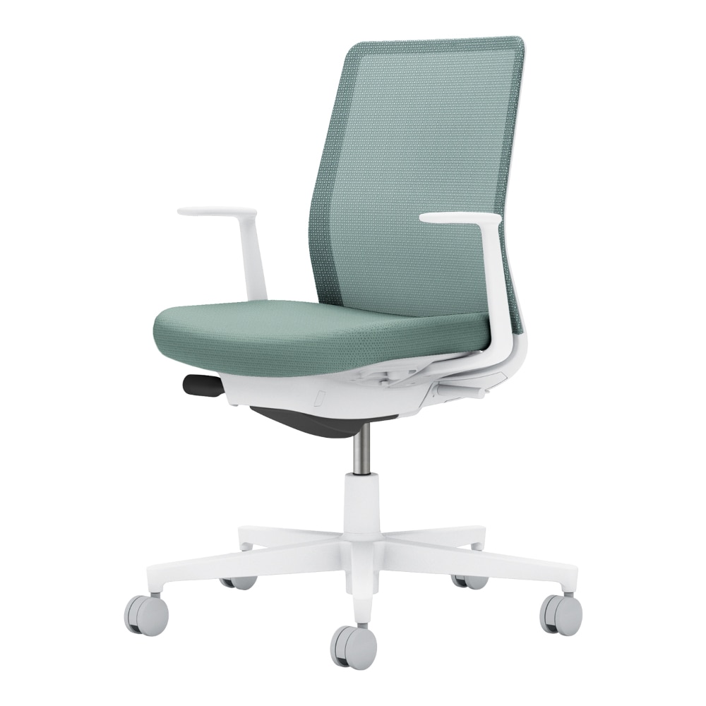 アッシュターコイズ