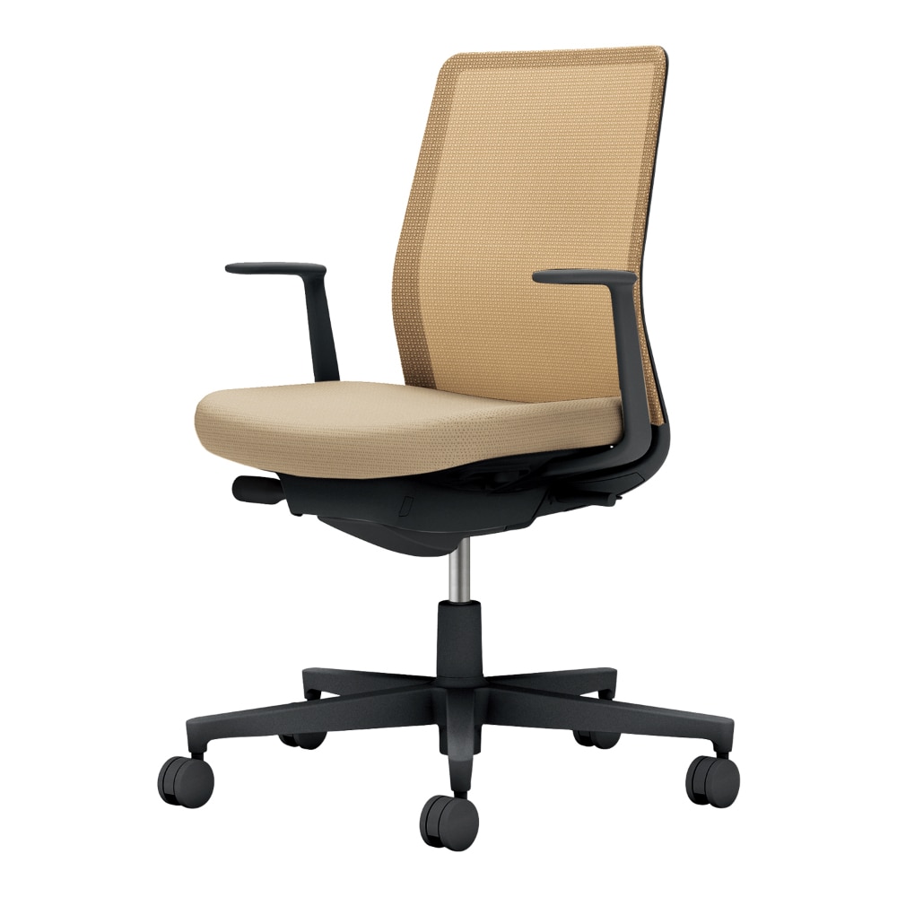 ソフトベージュ