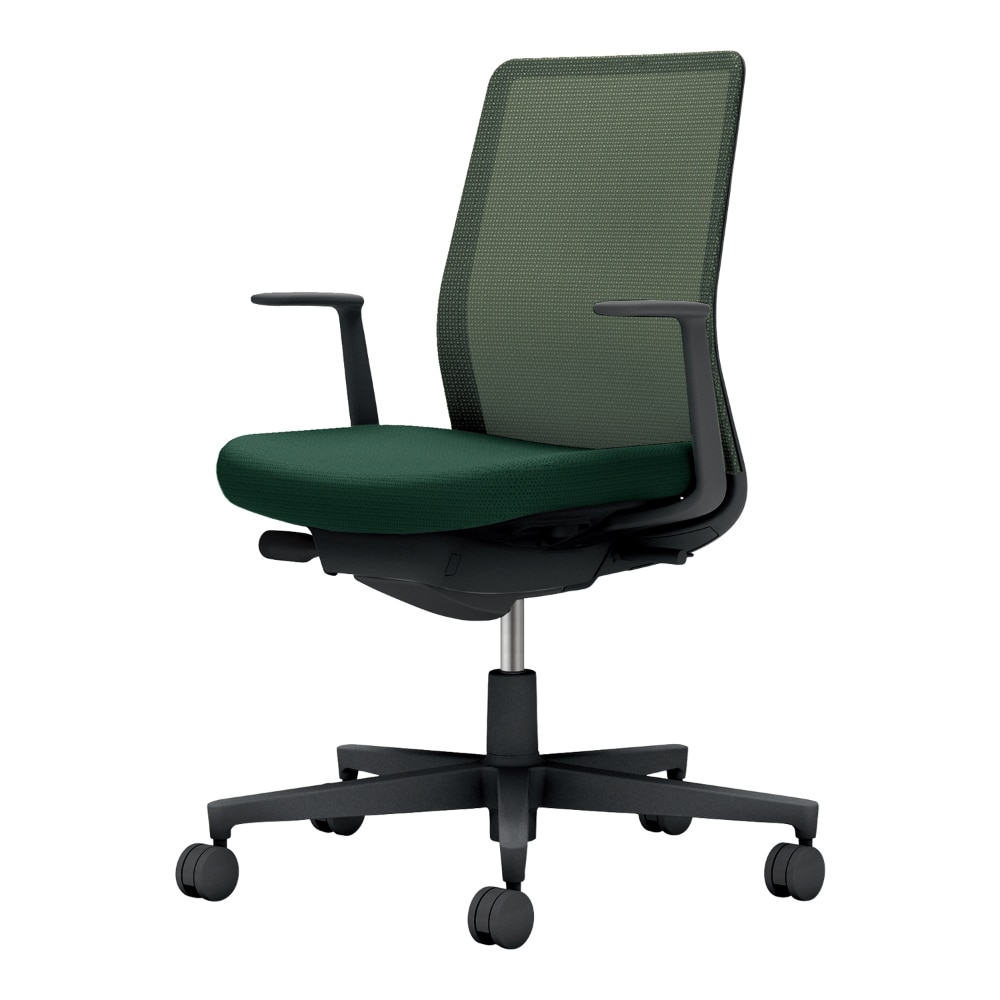 ディープグリーン