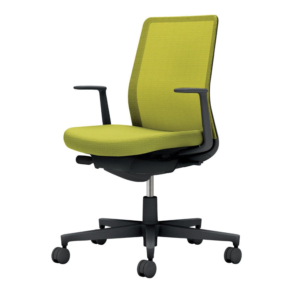 ライトオリーブ