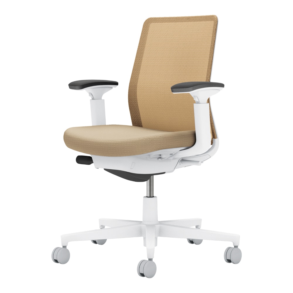 ソフトベージュ