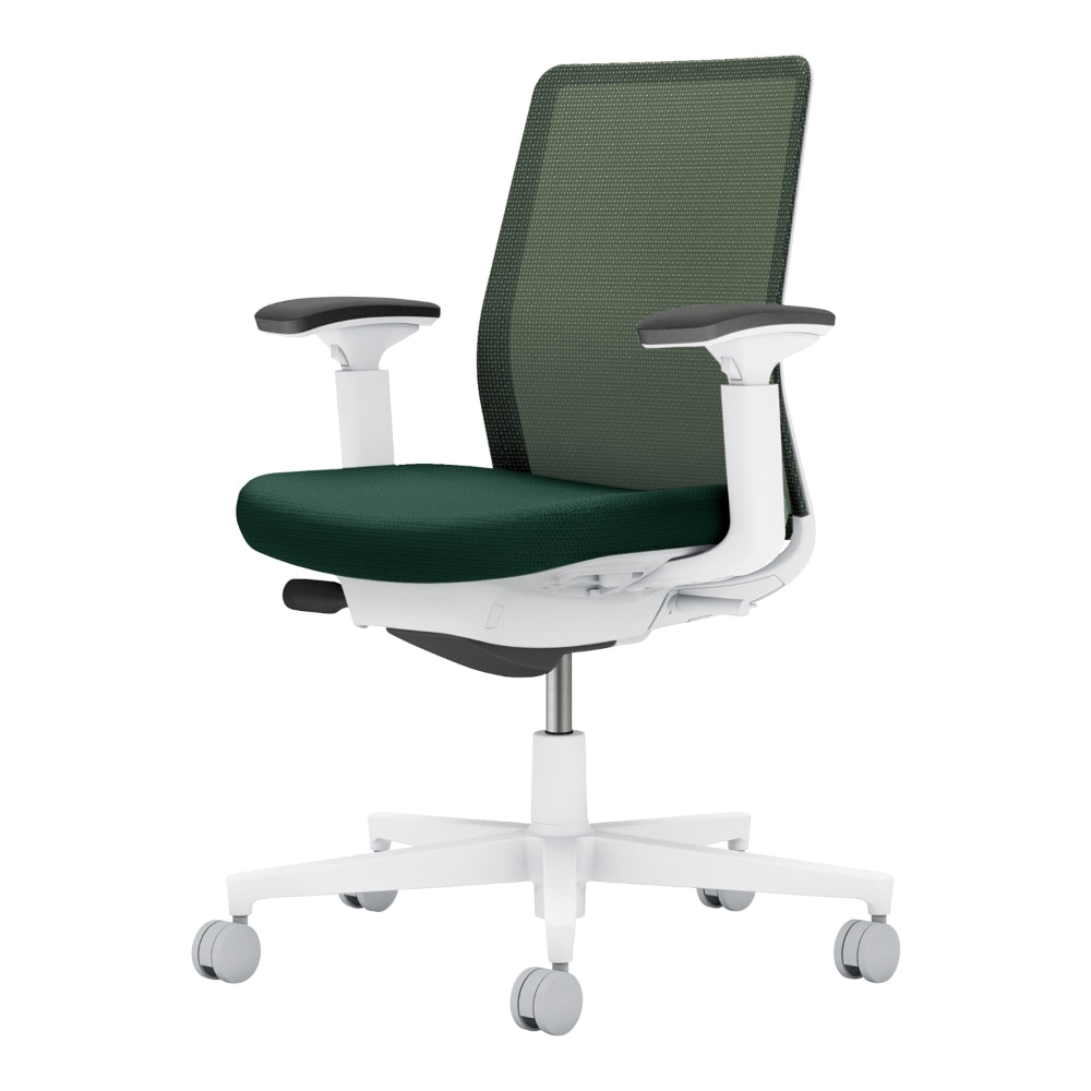 ディープグリーン