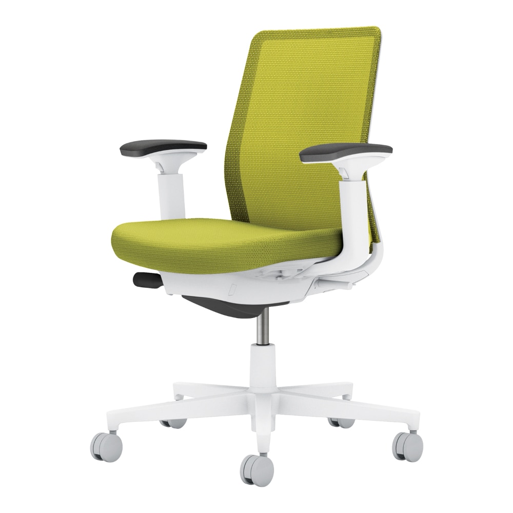 ライトオリーブ