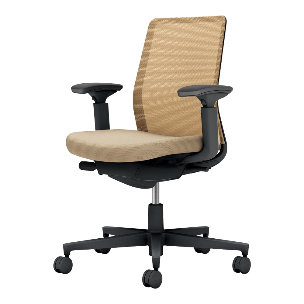 ソフトベージュ