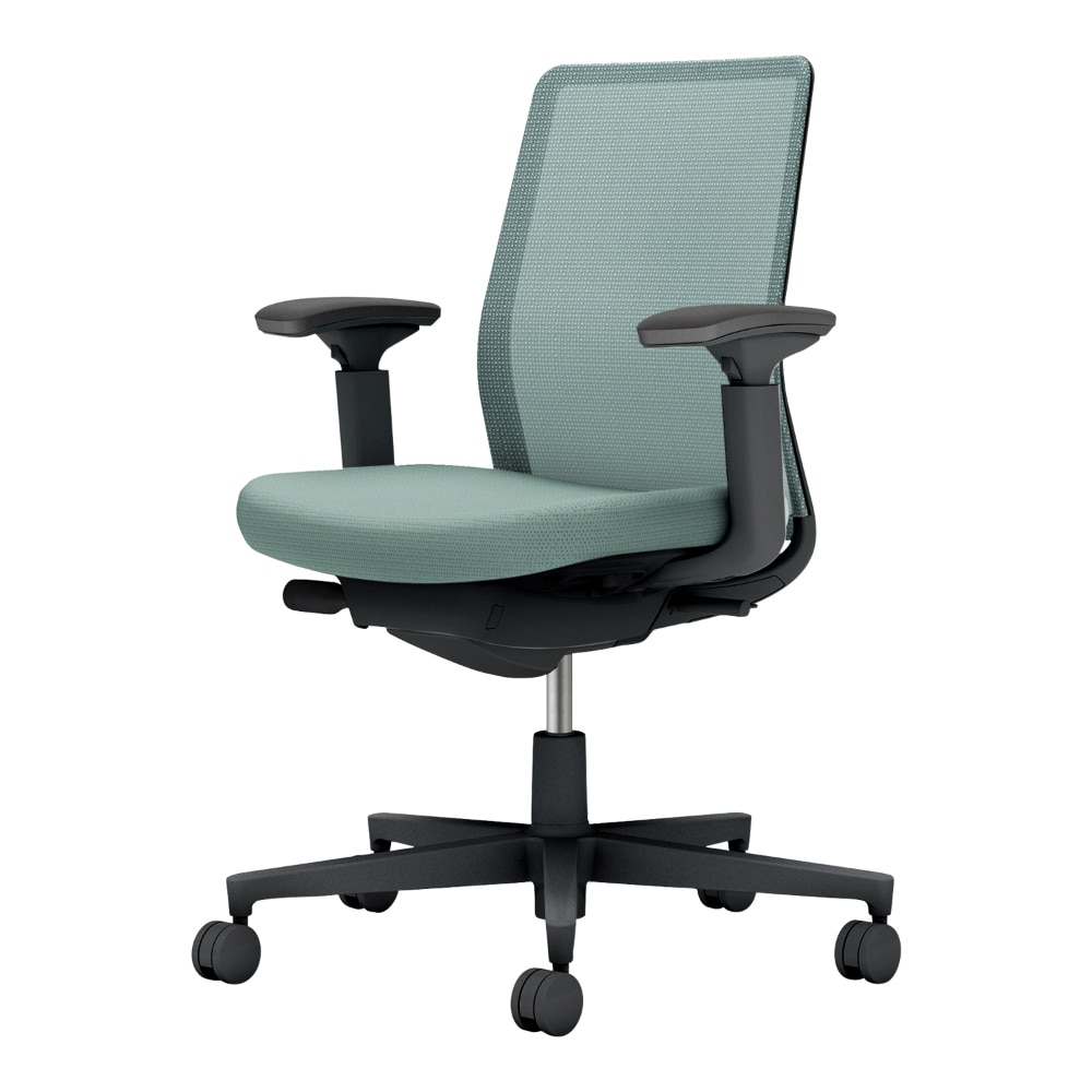 アッシュターコイズ