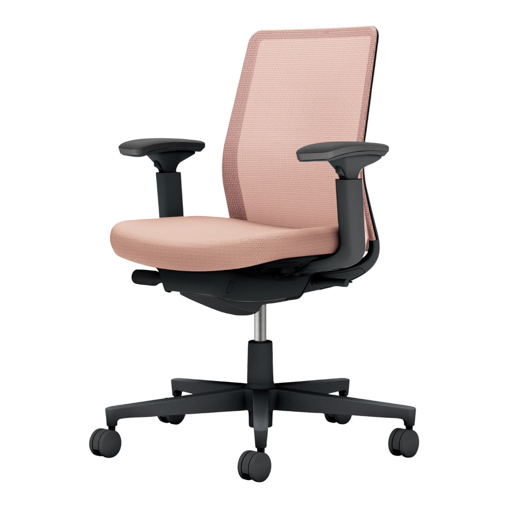 アッシュピンク