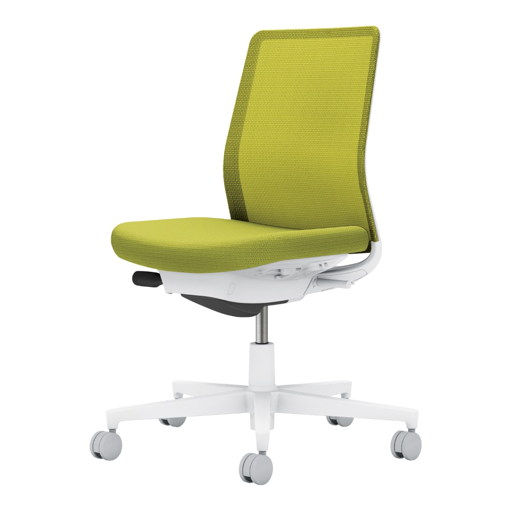 ライトオリーブ