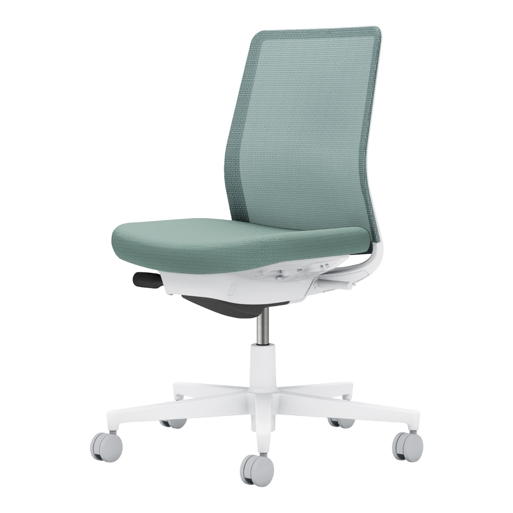 アッシュターコイズ