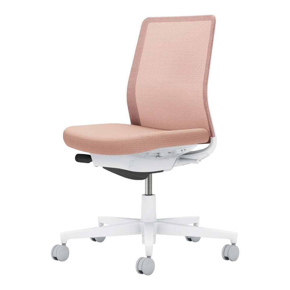 アッシュピンク