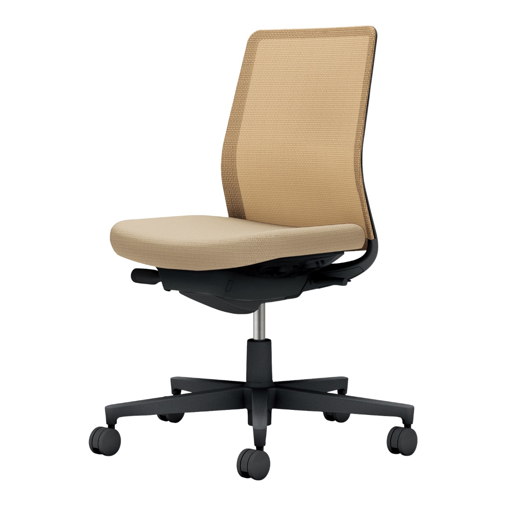 ソフトベージュ