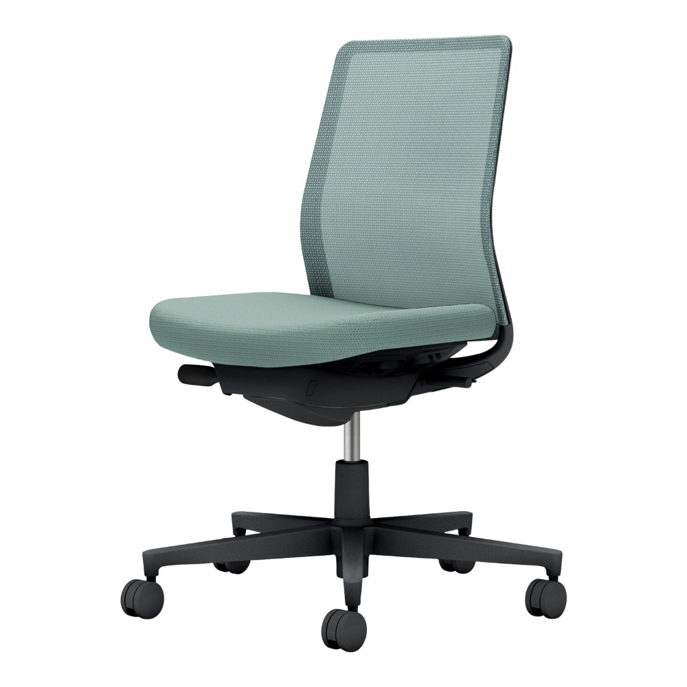 アッシュターコイズ