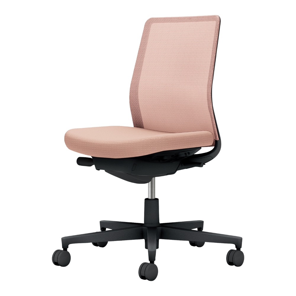 アッシュピンク