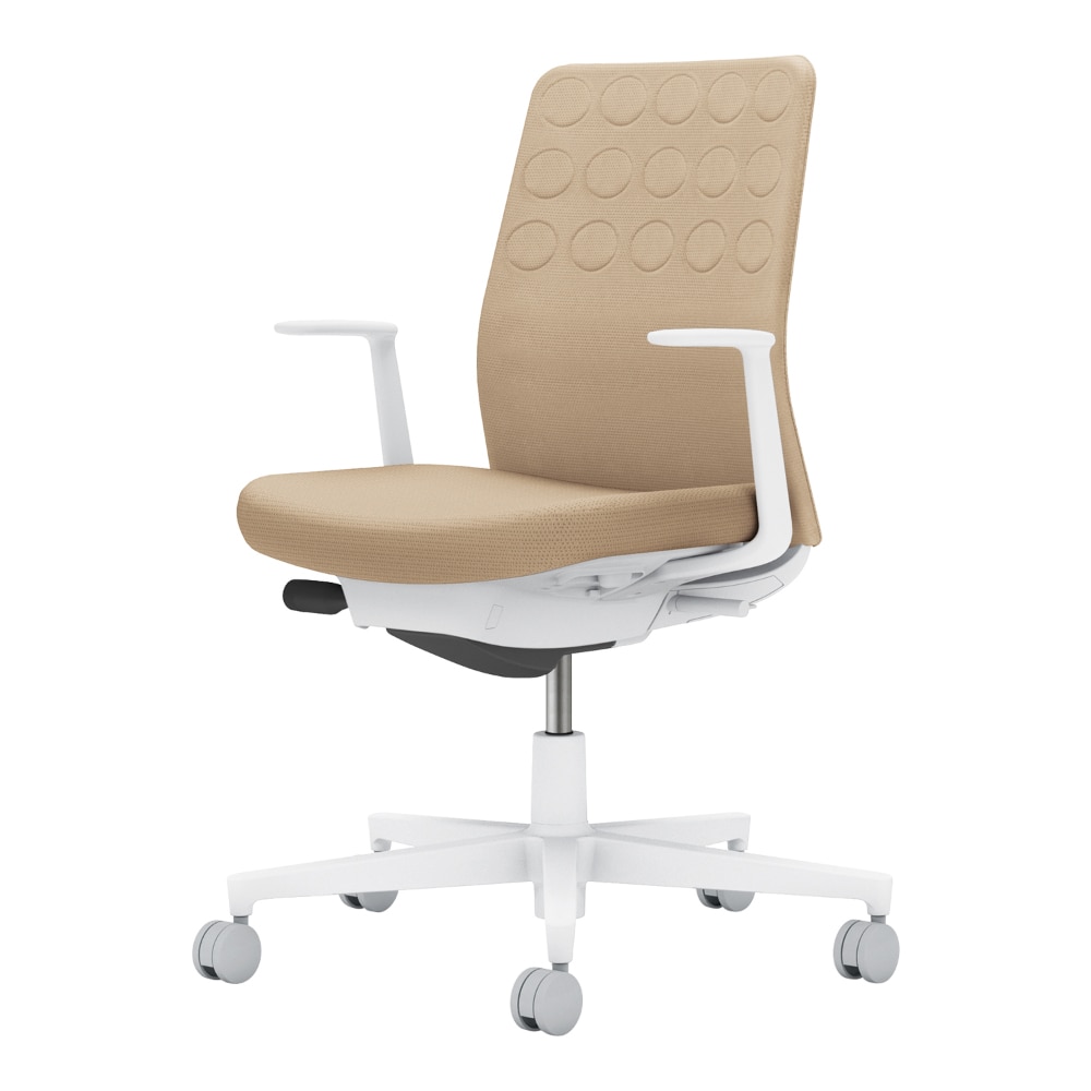 ソフトベージュ