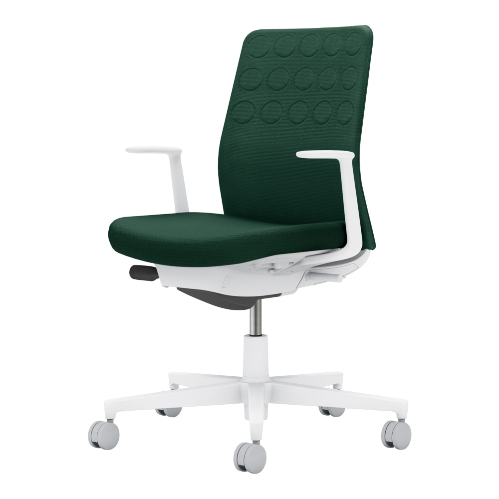 ディープグリーン