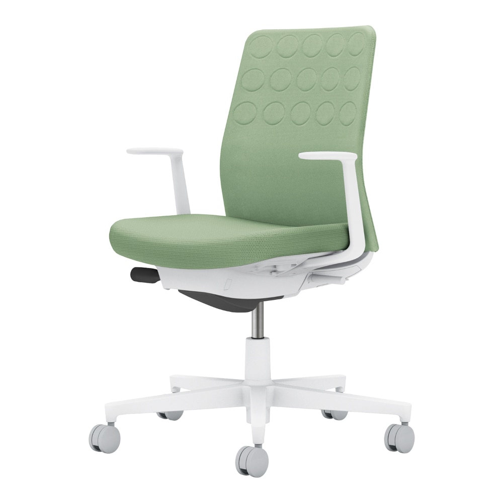 パウダーミント