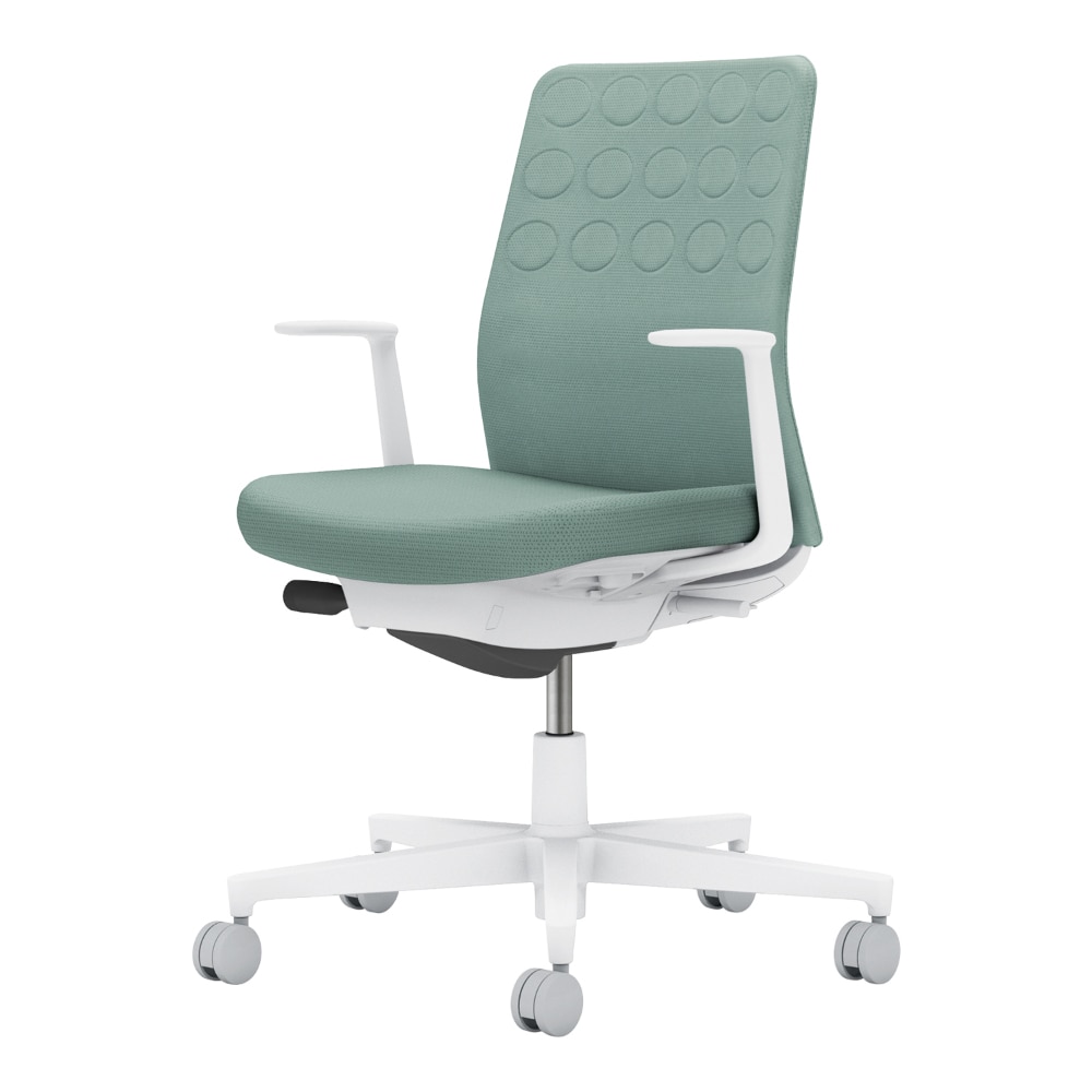 アッシュターコイズ