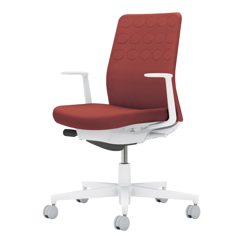 パーシアンレッド